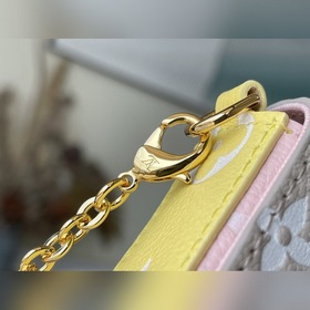 LV Модель： M81359 Сумка на цепочке Из капсульной коллекции, изг