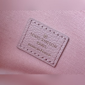 LV Модель： M81359 Сумка на цепочке Из капсульной коллекции, изг