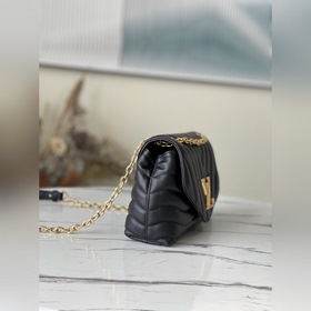 LV Артикул： M58552NEW WAVE Сумка на цепочке с V-образной стежкой