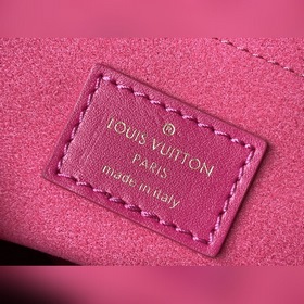 LV Артикул： M58553 NEW WAVE Сумка на цепочке с V-образной стежко
