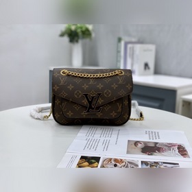 LV Модель： M45592 Сумка NeoMonceau с красной подкладкой Дополняе