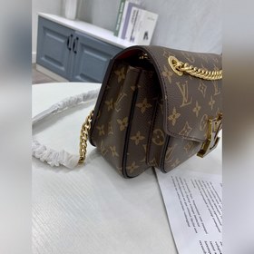 LV Модель： M45592 Сумка NeoMonceau с красной подкладкой Дополняе