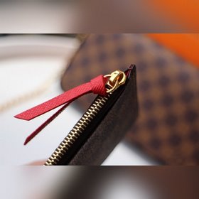 LV FELICIE Большая сумка Модель M61276 Элегантная и роскошная сум