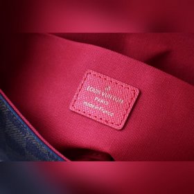 LV FELICIE Большая сумка Модель M61276 Элегантная и роскошная сум