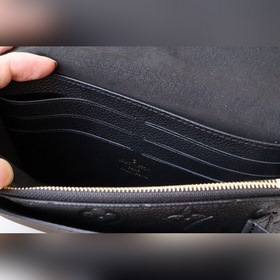 LV Сумка с цепочкой Модель： M67841 Полностью из кожи с тиснением