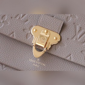 LV Цепочка для сумки Артикул： M67841 Полностью из кожи с тиснен