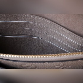 LV Цепочка для сумки Артикул： M67841 Полностью из кожи с тиснен