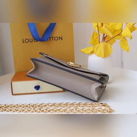 LV Цепочка для сумки Артикул： M67841 Полностью из кожи с тиснен