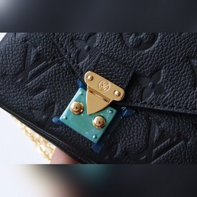 LV 【Цепочка для сумки】 Артикул： m81390 Тиснение Сумка на цепочк