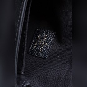 LV 【Цепочка для сумки】 Артикул： m81390 Тиснение Сумка на цепочк