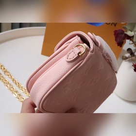 LV 【Цепочка для сумки】 Артикул m81390 Тиснение Сумка на цепочке 