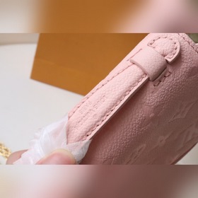 LV 【Цепочка для сумки】 Артикул m81390 Тиснение Сумка на цепочке 