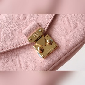 LV 【Цепочка для сумки】 Артикул m81390 Тиснение Сумка на цепочке 