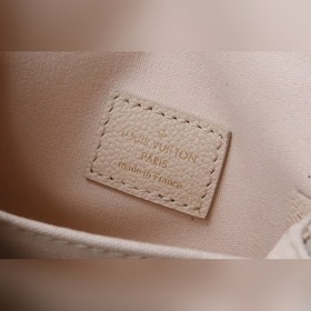 LV 【Цепочка для сумки】 Артикул m81390 Тиснение Сумка на цепочке