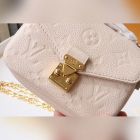 LV 【Цепочка для сумки】 Артикул m81390 Тиснение Сумка на цепочке