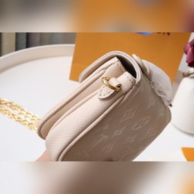 LV 【Цепочка для сумки】 Артикул m81390 Тиснение Сумка на цепочке