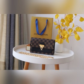 LV Цепочка для сумки Артикул： N60221  Представляет собой Класс