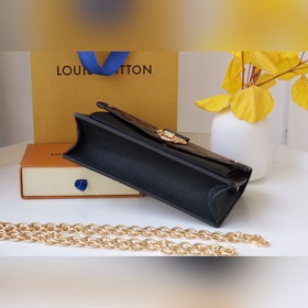 LV Цепочка для сумки Артикул： N60221  Представляет собой Класс