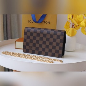 LV Цепочка для сумки Артикул： N60221  Представляет собой Класс