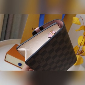 LV Цепочка для сумки Артикул： N60221  Классическая ткань Louis