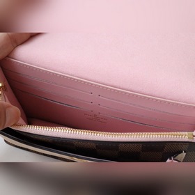 LV Цепочка для сумки Артикул： N60221  Классическая ткань Louis