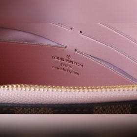 LV Цепочка для сумки Артикул： N60221  Классическая ткань Louis