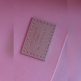 LV Большая сумка Артикул： M60474 Сумка Felicie — элегантная и ро