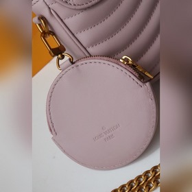LV Модель： M56461 Сумка через плечо Сумка Изготовлена из мягкой 