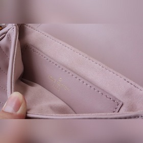 LV Модель： M56461 Сумка через плечо Сумка Изготовлена из мягкой 
