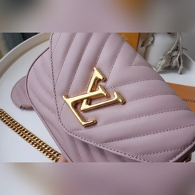LV Модель： M56461 Сумка через плечо Сумка Изготовлена из мягкой 