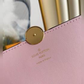 LV Артикул： M67405 FLORE Сумка с цепочкой Номер： LD9618780 Разм