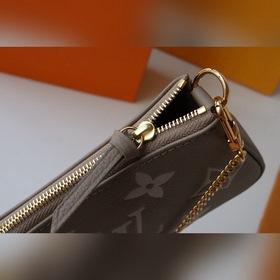 LV Модель： M80501 Новая сумка для маджонга Эта миниатюрная сумка