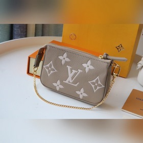 LV Модель： M80501 Новая сумка для маджонга Эта миниатюрная сумка