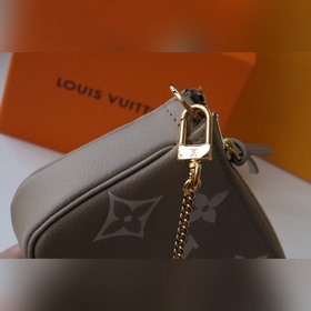 LV Модель： M80501 Новая сумка для маджонга Эта миниатюрная сумка