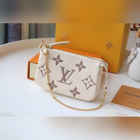 LV Модель： M80501 Новая сумка для маджонга Эта миниатюрная сумка