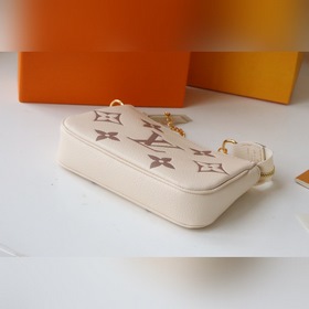 LV Модель： M80501 Новая сумка для маджонга Эта миниатюрная сумка 