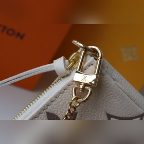 LV Модель： M80501 Новая сумка для маджонга Эта миниатюрная сумка 