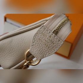 LV Артикул： M80501 Новая сумка для маджонга Эта миниатюрная сум