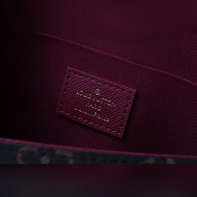 LV Артикул： M80859 Комплект из трех предметов Сумка Félicie Poc