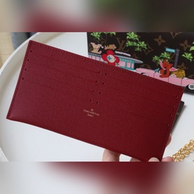 LV Артикул： M80859 Комплект из трех предметов Сумка Félicie Poc