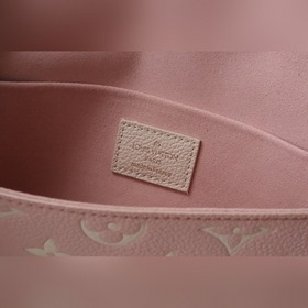 LV Артикул： M81359 Сумка с цепочкой Сумка на цепочке из капсульн