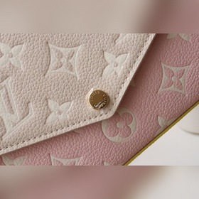 LV Артикул： M81359 Сумка с цепочкой Сумка на цепочке из капсульн