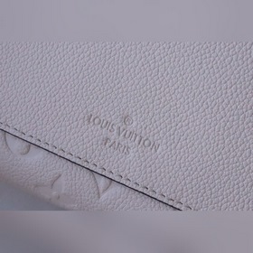 LV Модель： M46200 Первый слой кожи Сумка с цепочкой Louis Vuitt