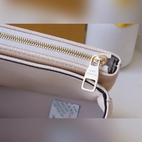 LV Модель： M46200 Первый слой кожи Сумка с цепочкой Louis Vuitt