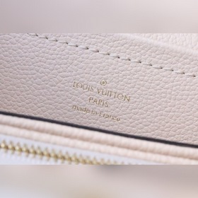 LV Модель： M46200 Первый слой кожи Сумка с цепочкой Louis Vuitt