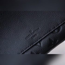 LV Модель： M46200 Сумка Marceau из кожи первого слоя с цепочкой 