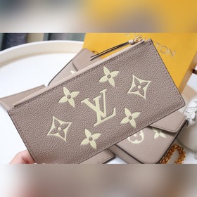 LV Модель： M69977 Сумка с цепочкой, кожа с принтом Конструкция 