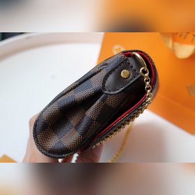 LV FAVORITE Маленькая сумка Модель M40717 Компактная и легкая сум