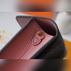 LV Модель M60357 Сумка с цепочкой Croisette Сумка «Portefeuille 