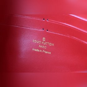 LV Модель M60357 Сумка с цепочкой Croisette Сумка «Portefeuille 